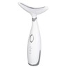 Neck Firming Massager Wrinkle Removal Constant Temperature Microcurrent Neck Skin