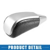 X AUTOHAUX Car Gear Shift Knob Stick Shifter for Toyota