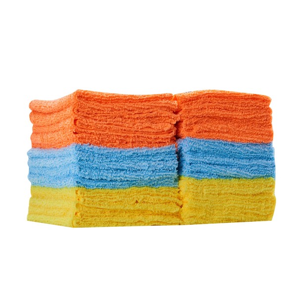 LIVOS 30 Pack Car Drying Towel, Premium Microfiber Towels for