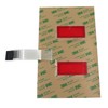 112559 with arrow sign OPL Touchpad Control Panel Switch Membrane