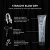 Bumble and Bumble Straight Blow Dry Crema para peinar Protector