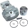 Adefol 47mm Cylinder Piston Kit for STIH-L MS291 #1141-020-1206 Chainsaw