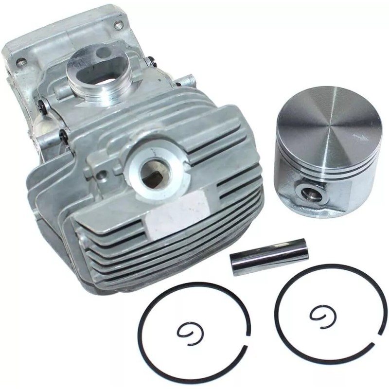 Adefol 47mm Cylinder Piston Kit for STIH-L MS291 #1141-020-1206 Chainsaw