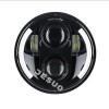 JESUO Fit For Chevy 3100 Truck 1958-1959 4pcs 5.75" Round