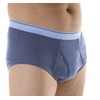 Wearever Incontinence Underwear for Men - Reusable & Washable Men's
