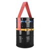 Drum Handling Sling for 55 Gallon Drum, Barrel Lifting Web