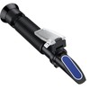 Professional Salinity Refractometer,Salinity Tester, Salt Tester for Saltwater Pool, for