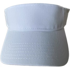 OTTO CAP Sun Visor 60-872 "CLOSEOUT SALE"