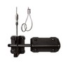 Nuvo Iron GLWHD Heavy Duty Cable & Ring Gate Latch,