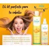 Shampoo Papa Aceite Cabello Shelo Nabel