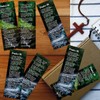 Gueevin 70 Pcs Psalm 91 Bookmarks Christian Bookmarks with Bible