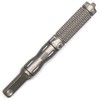 Exotac nanoSTRIKER XL Ferrocerium Fire Starter, Gunmetal by Exotac
