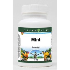Mint Powder (1 oz, ZIN: 520828)