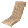 Chaise Lounge Cushion Lounge Chair Cushion For Beach Light