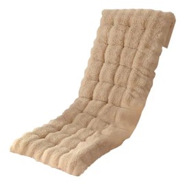 Chaise Lounge Cushion Lounge Chair Cushion For Beach Light