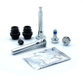 Front Caliper Slider Pins Guide Pin Kit Fits For Subaru Impreza 1992-2005 113-1393X