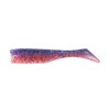 DUO Beach Walker Howl Shad 4" #S213 Hotta Blupin