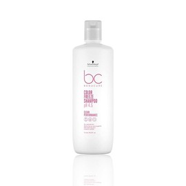 Schwarzkopf BC COLOR FREEZE Shampoo, 1000 ml