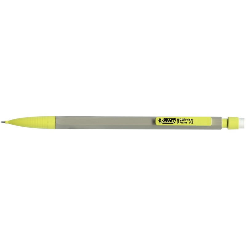 BiC Ecolutions BiC Matic 0.7mm Mechanical Pencils (Box of 50)