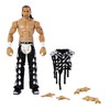 Mattel WWE Shawn Michaels SummerSlam Elite Collection Action Figure Dominik