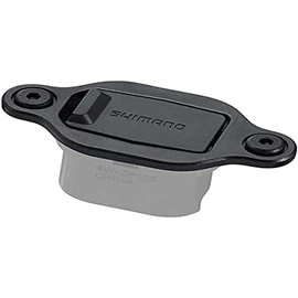 Shimano STEPS EW-CP100 satellite charging port, cable length 550 mm,Black