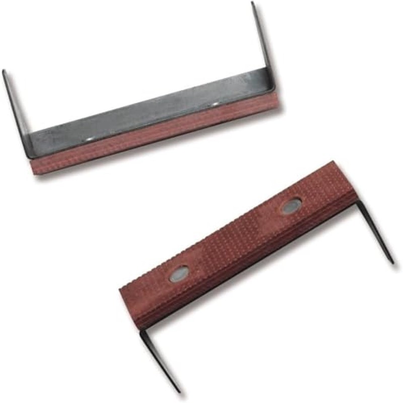 Irwin Record Pair of Fibre Grips 6in