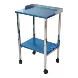 MMC-INGENIERIA MEDICA Mesa Pasteur Para Consultorios Medicos Facturda Envio Gratis