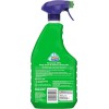 Scrubbing Bubbles Mega Shower Foamer Spray, Multi-Surface Bathroom 32 oz.
