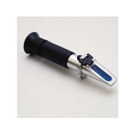 Ade Advanced Optics Brix Refractometer - High Measuring Range Honey Tester 58%-90%. Beerkeeping, Bees Tri-Scales
