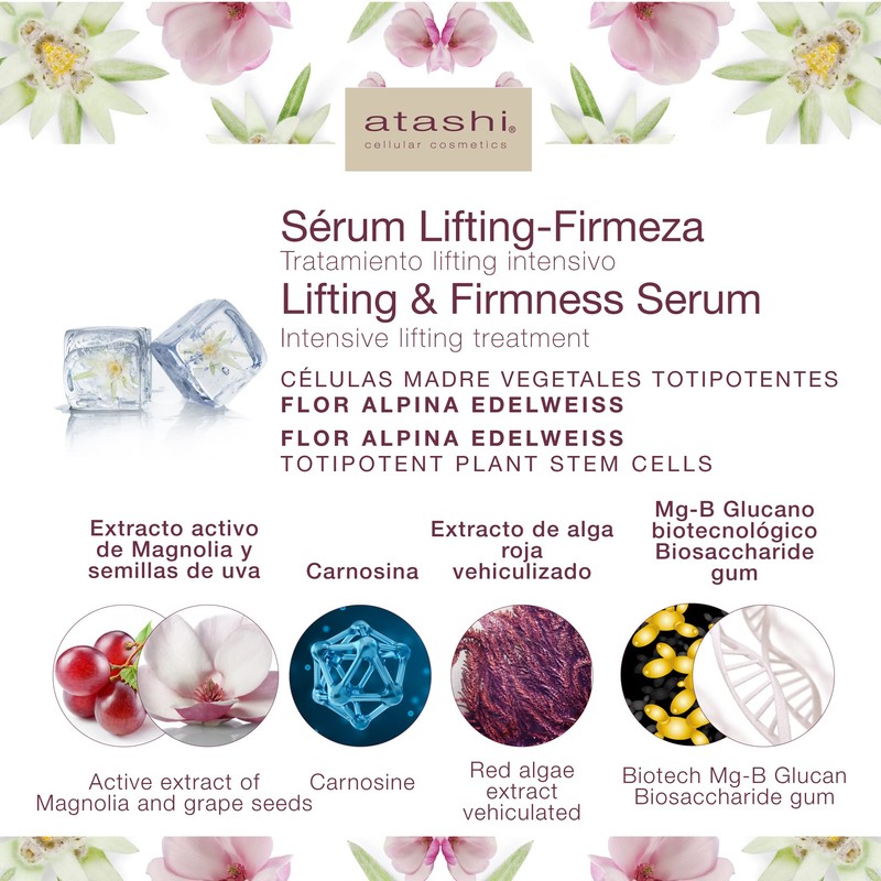 Cellular Perfection Skin Sublime Serum Alta Eficacia Lifting Firmeza 50