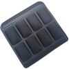 Helmet Chin Straps Jaw Pads Chin Pad Soft Foam Sponge
