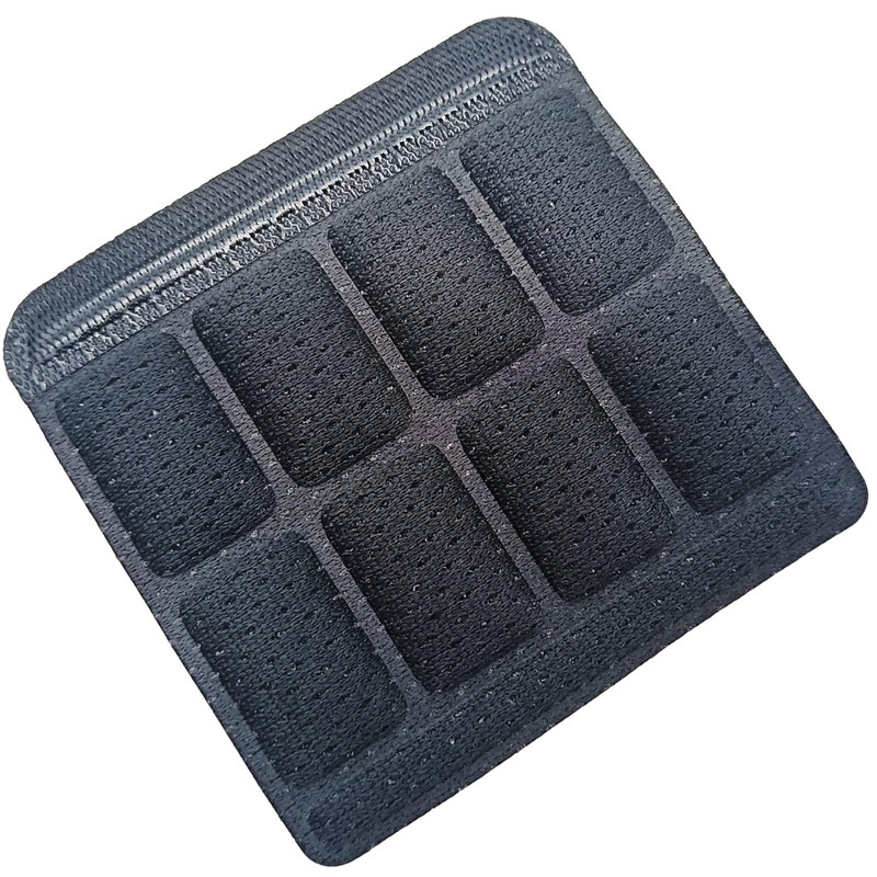 Helmet Chin Straps Jaw Pads Chin Pad Soft Foam Sponge