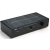 Phono Preamps TEC TC-760LC Black MM/MC w/Level Control; Includes Optional