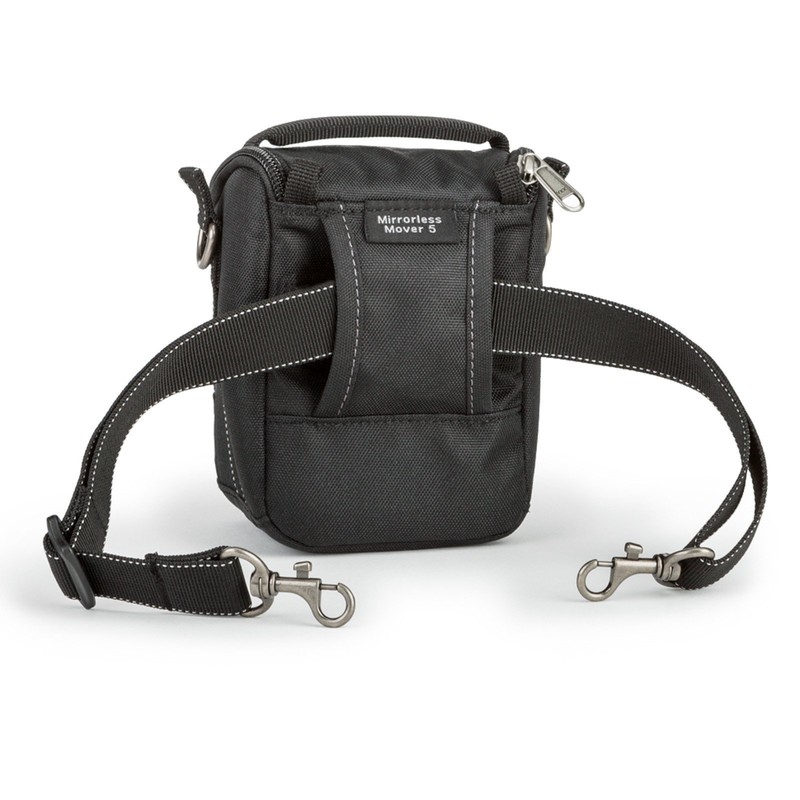 Think Tank Photo Mirrorless Mover 5 Camera Bag (Pewter)