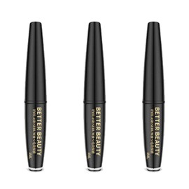 BETTER BEAUTY Eyelash Serum, Eyelash Serum, Matsueku, Matsupa Eyelash Serum, Ranking Eye Care, Eyelash Serum, Eyelash Coating, 0.1 fl oz (3 ml)