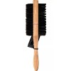 Josue Echavarria Kit Locion Crecimiento De Barba Cepillo Doble Tallado