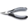 Knipex Electronics Pliers ESD with multi-component grips 115 mm 35