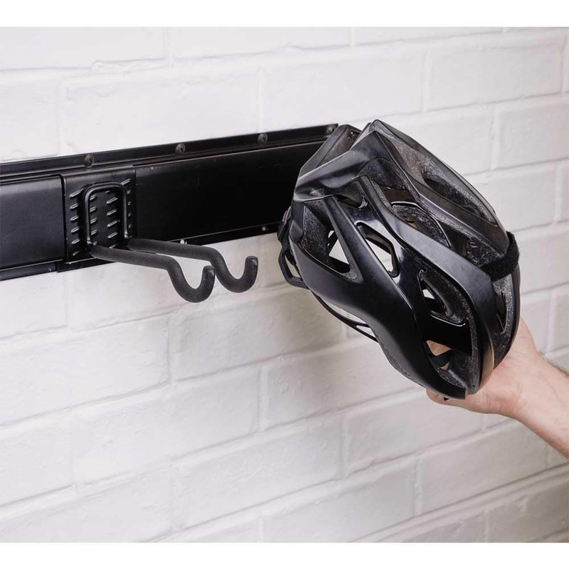 Sealey APH06 Sports Equipment Storage Hook