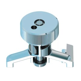 Pitch-Key Preset Tuning Alternative