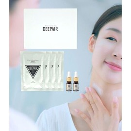Depair Magic Patch 4EA + 2 Ampoules / 디페어 매직패치4EA + 앰플2병