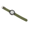 Men Digital Sports Watch Waterproof Alarm Countdown Dual Time Zone
