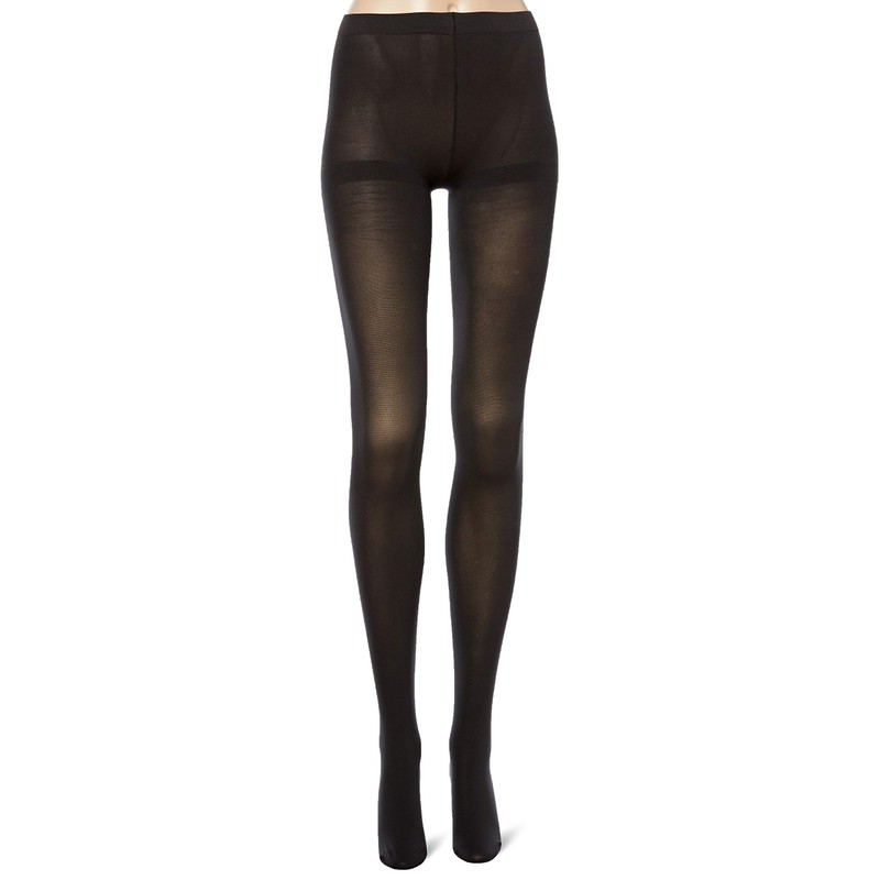 Atsugi Women's Comfort Tights, 80 Denier, Soft Touch, Warm Activity,