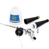 CPROSP High Pressure Turbo Car Cleaning Gun, Tornado Cleaning Gun