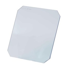 Formatt Hitech Square Filter Hitech 100x100mm CC 10 Cyan Color Correction Filter Resin