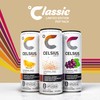 CELSIUS Sparkling Classic Pop Pack, Functional Essential Energy Drink 12