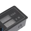 Signal Generator Adjustable PWM Pulse Frequency Square Wave Generator Module