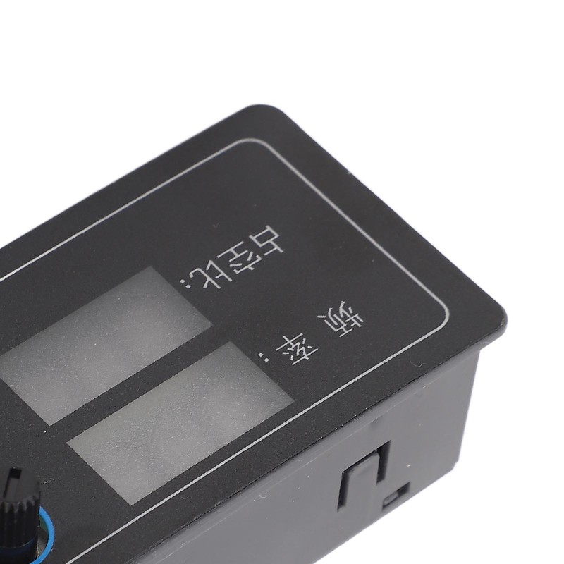 Signal Generator Adjustable PWM Pulse Frequency Square Wave Generator Module