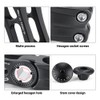 Stem Handlebar Stem Bike Fork Stem Adjustable ± 85° Handlebar
