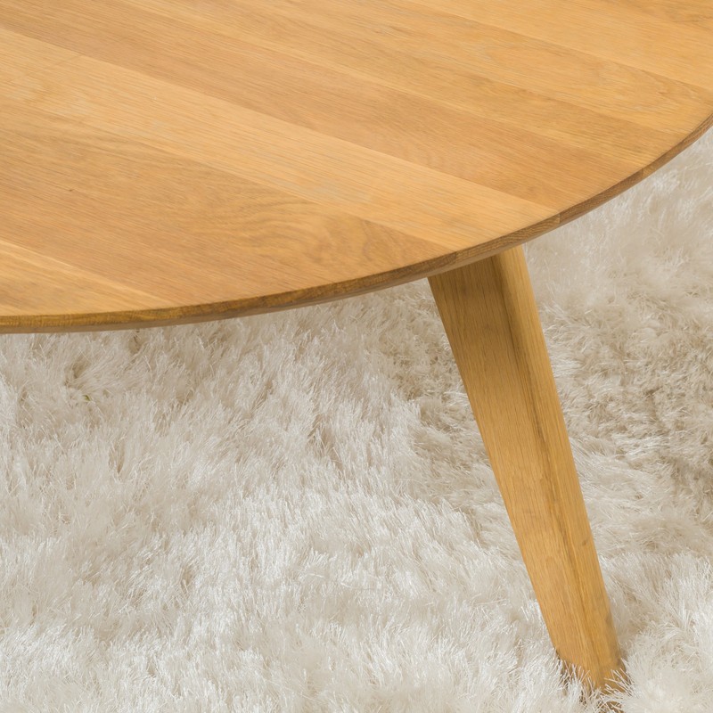 Christopher Knight Home Canton Acacia Coffee Table, Natural Stained