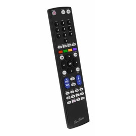 RM Series Replacement Remote Control for HUMAX HDR-1010S/1TB